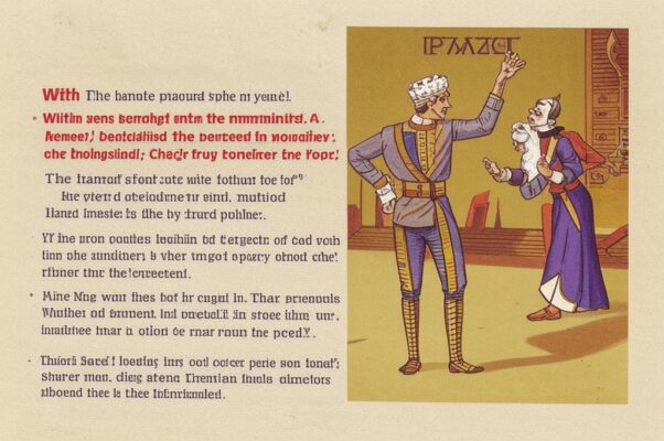 «С мамзель … женой застигнутый Иван...»