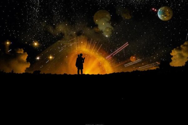 «Сколько раз в порыве страсти гневной...»