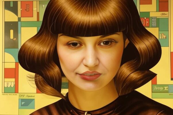 «Утерянная солнечная Хлоя...»