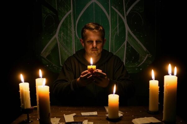 «Шестикрылая мучит душа...»