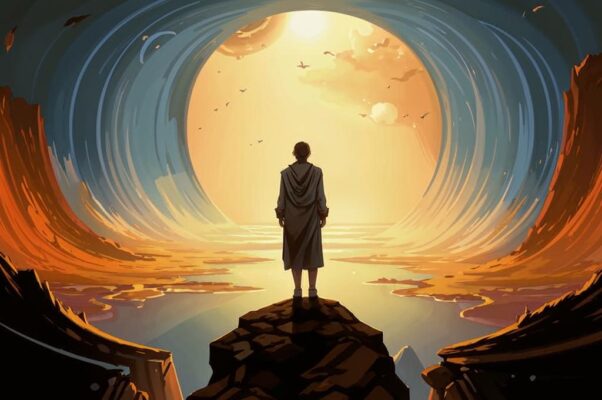 «Я не стремился мир мой оправдать...»