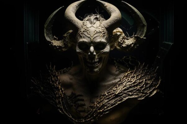 Атомные демоны