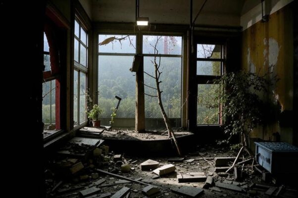 Баллада о доме