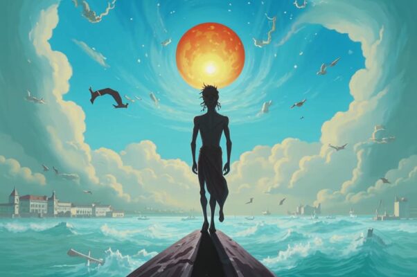 Баллада о пяти повешенных