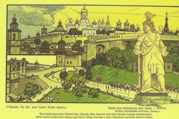 В Париже («Юрию Софиев…»)