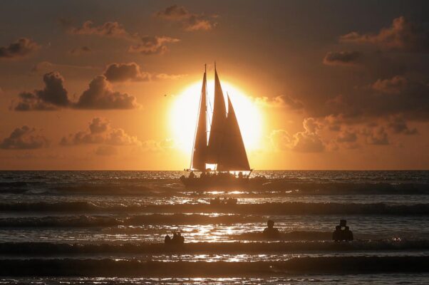 Вариация на мотив Лермонтова