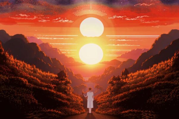 Граждане вселенной