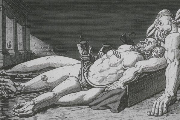 Иезуитская церковь в Дубровнике