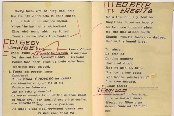 К музе («Твои слова размеренны и скупы…»)