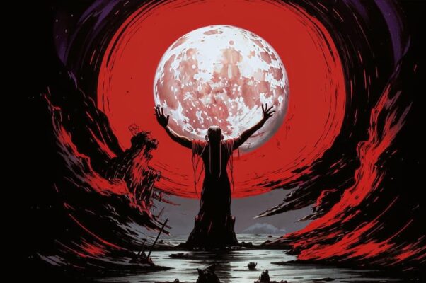 Колизей («Здесь кровью изошла мечт…»)