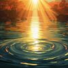 Музыка над водой