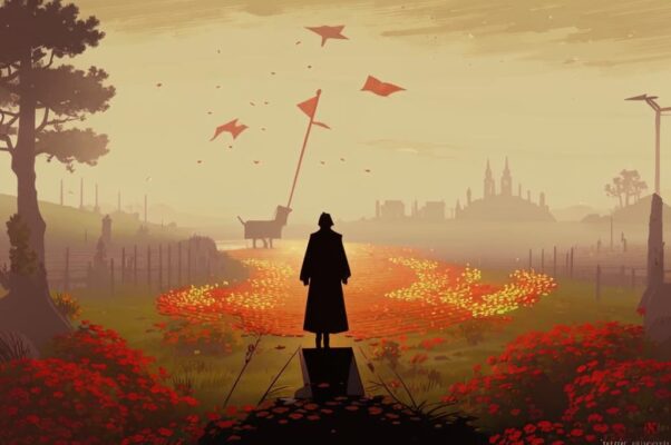 На смерть Фоша