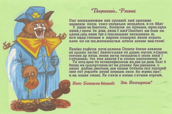 На юбилей профессора П.Г. Богатырева