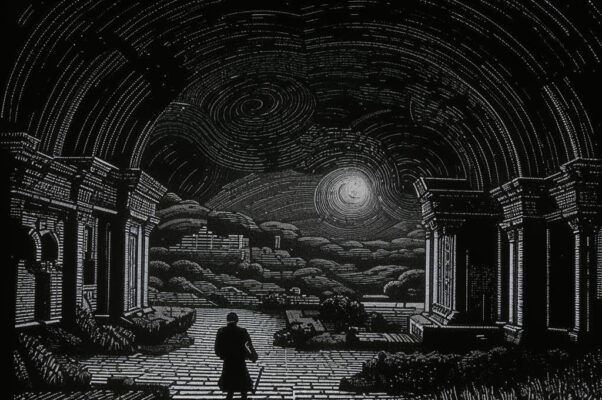 Ночь Сивиллы