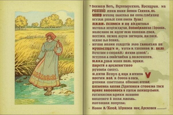 Памяти Е.В. Аничкова