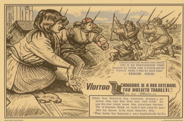 Победитель («Победитель, ты побежден…»)