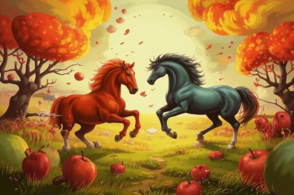 Подражание «Песни песней»