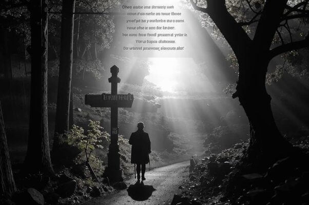 Старый эмигрант