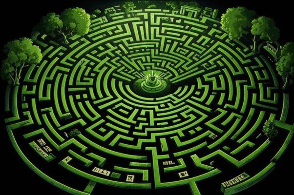 Тезей («Зелень святая вечного лавр…»)