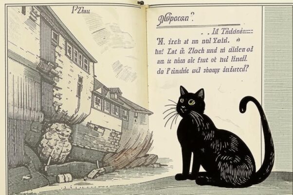 Цыганская баллада