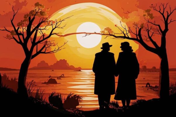 Элегия («ПОСЛЕДНЯЯ ЛЮБОВ…»)