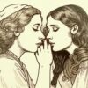 Элегия («Эрато нежная, в кругу твоих сестер…»)