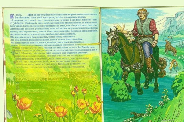 «Из-под каждого шага растет лебеда...»