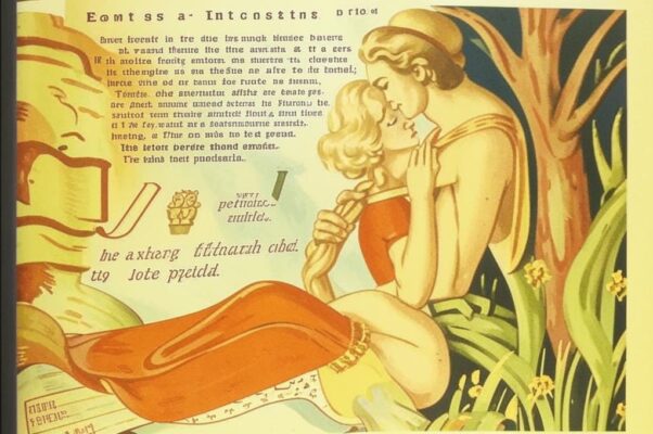 «Со всею нежностью припоминать тебя...»