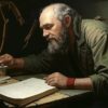 Бабье лето («Веселой лени голос [все] призывней…»)