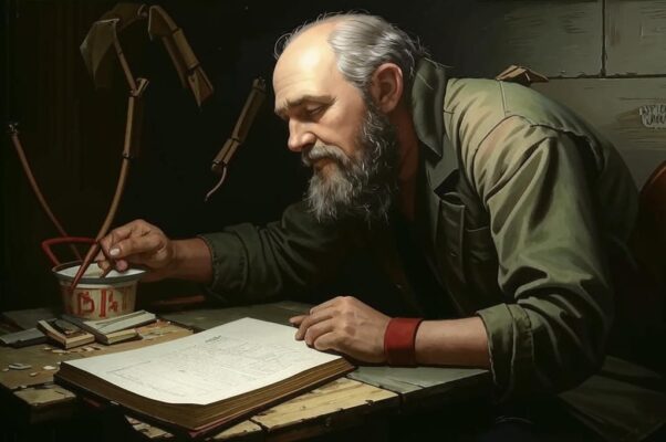 Бабье лето («Веселой лени голос [все] призывней…»)