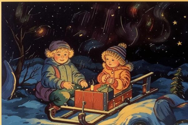 Рождество II