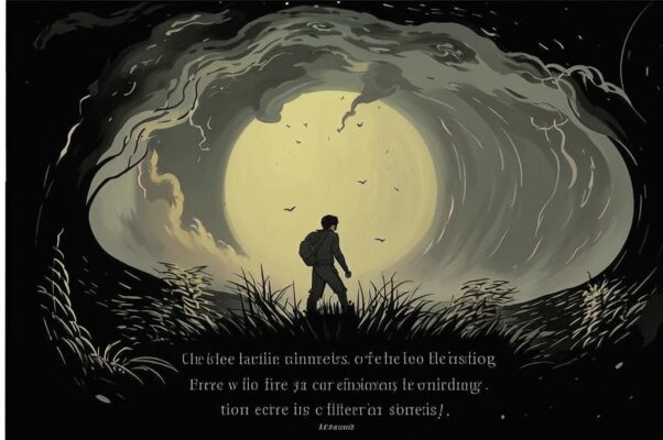 Ночная песня («Я знаю:/ О нас расскажет труба…»)