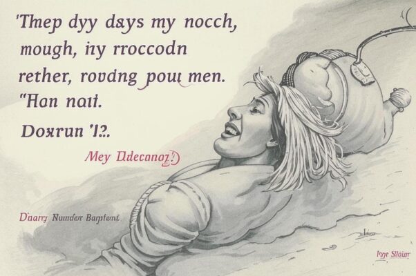 Поэтическая лихорадка