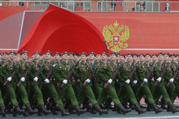 Судья ревтрибунала