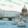 «Как часто, в горестях изгнанья...»
