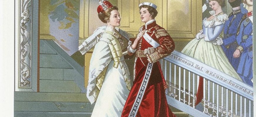 На лестнице («Блестящий временщик счастливых лет Фелицы…»)