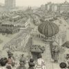 Свеча («Средь бедствий князь Иван, прозваньем Калита…»)