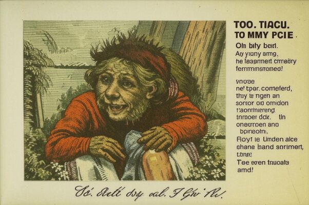 К моей песне