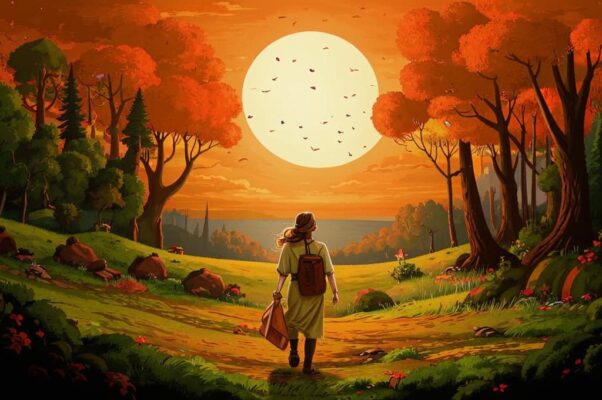 К родине («Хоть и не сладок мне, о родина, твой ды…»)