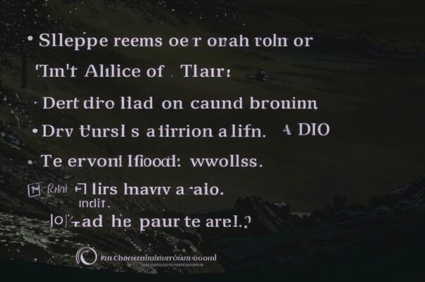 Мертвая тишь