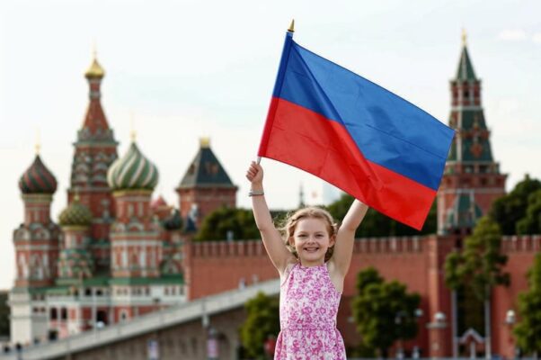 Чем не гражданин?