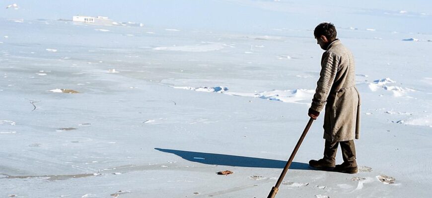 «С нечеловеческим тупым расчетом...»