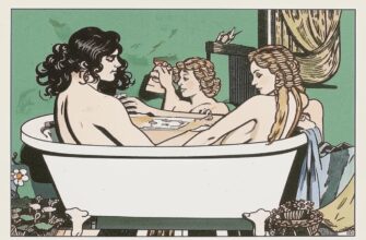 «Анна, Анна я тебе не ванна...»