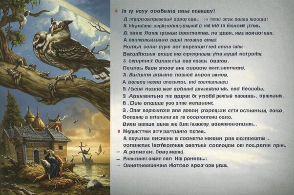 «В душе моей уксус и тленье...»