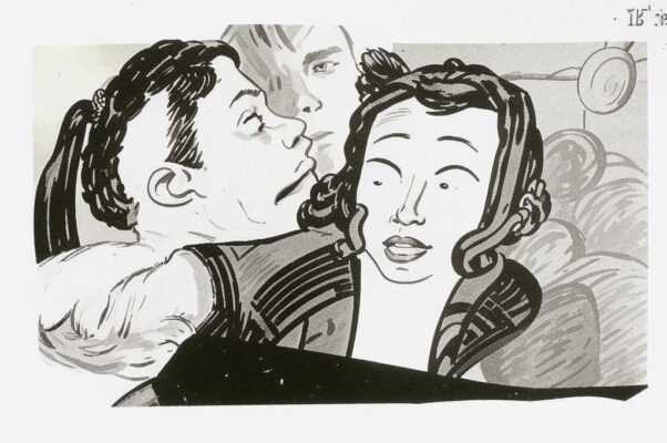 «Глаза себе выткну чтоб не видеть такое...»