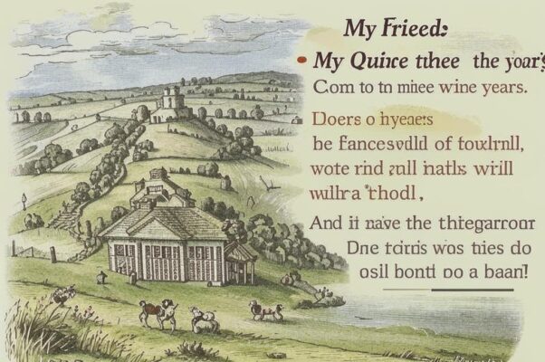 «Друг мой, Дон-Кихот...»