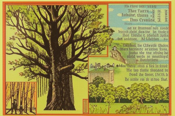 «Её пролили на поляне...»