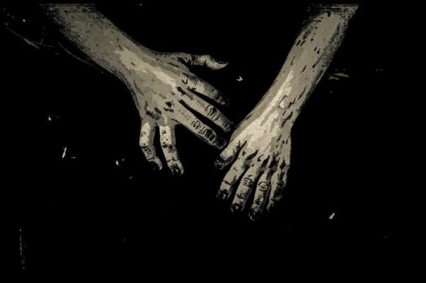 «Завяли глаза у девчонок и руки намокли...»