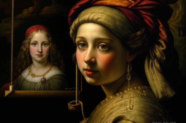 «И Тассо рот открыл чтобы сказать мне слово...»