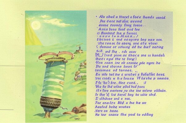 «И в нас текла река, внутри нас...»